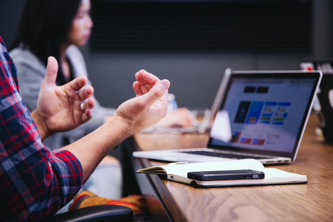 What Are the Different Types of Agencies to Help Businesses Achieve Their Goals?