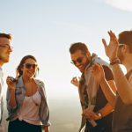 Mental Wellness App Puts Stress Relief at Your Fingertips