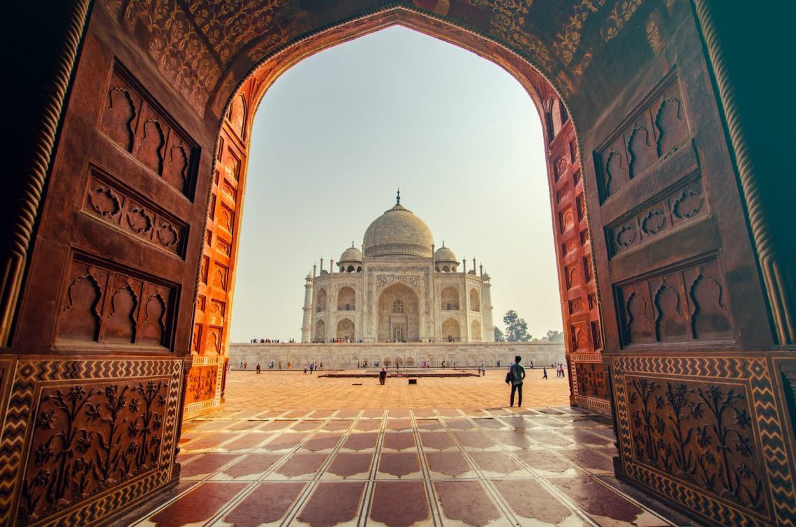 Top 10 Adventure Destination in India