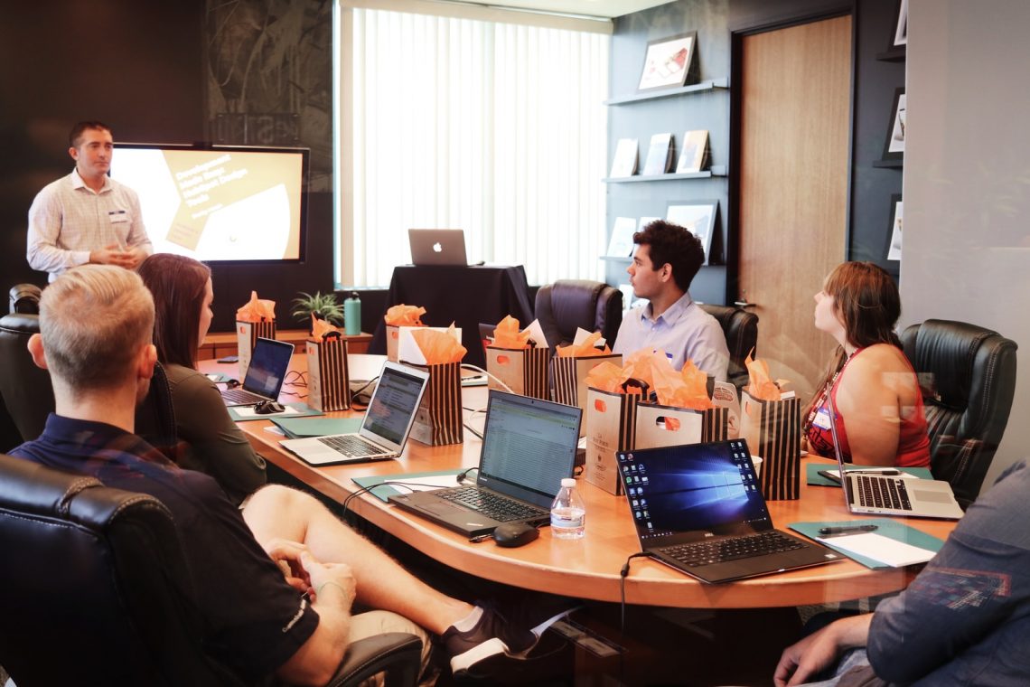 What Are The Qualities Of A Reputable Digital Marketing Agency?