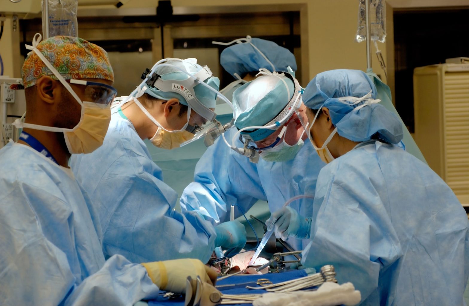 Evolving Approaches to Elective Surgery After COVID-19