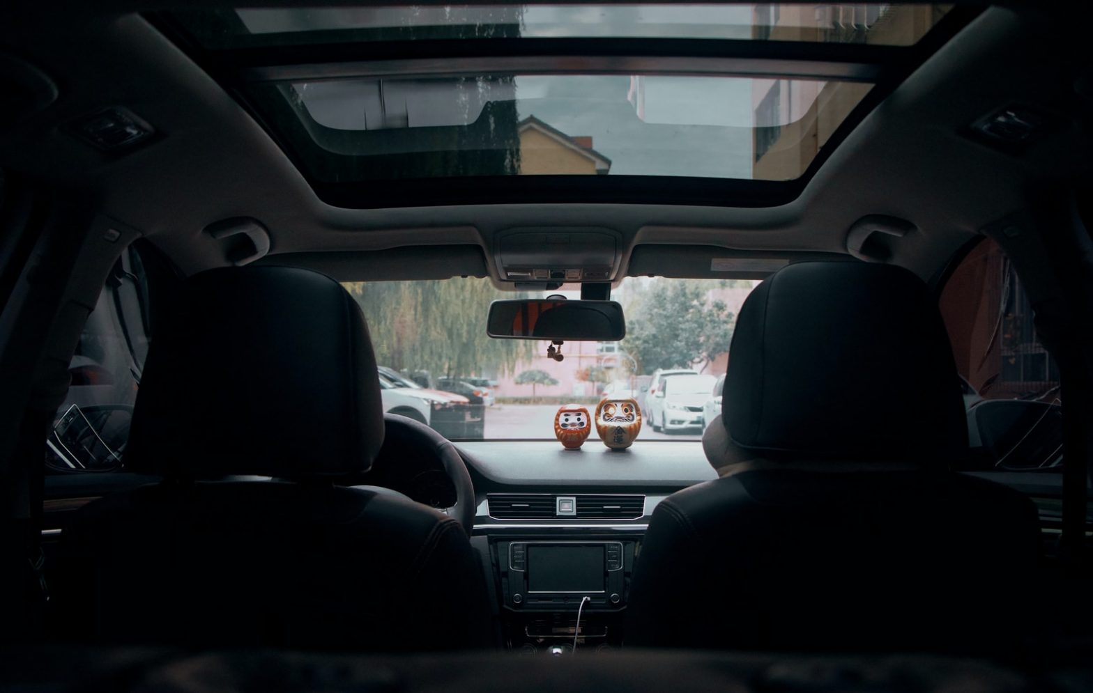 Helping Cars See Dangers That Humans Can’t