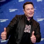Elon musk bought Twitter!