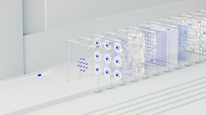 Humans beat DeepMind AI in creating algorithm to multiply numbers