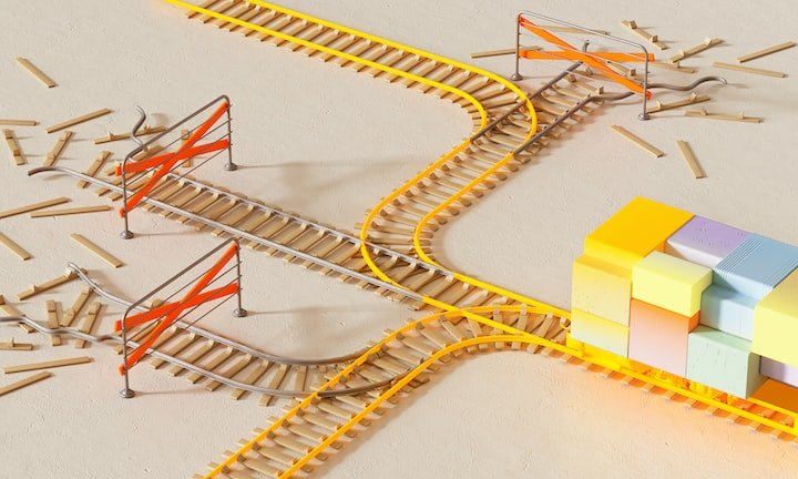 DeepMind AI invents faster algorithms to solve tough maths puzzles