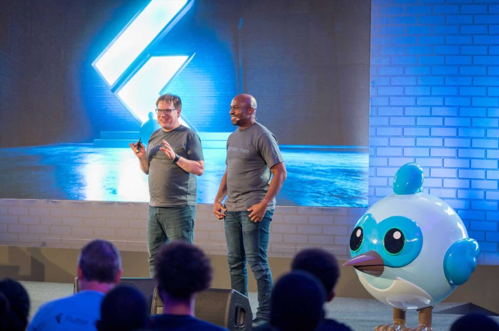 Google’s Flutter Framework Outlines Ambitious Roadmap with Focus on Interoperability and Graphics Performance