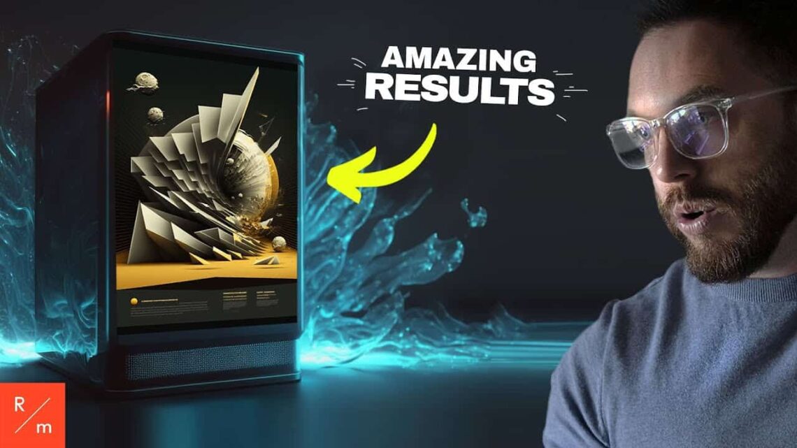 This Game Changing Design Tool Will Evolve Your Designs!