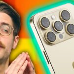 An iPhone Ultra??