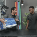 Hasan Minhaj Enlists Marques Brownlee To Review New Tech