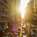 Solar storms hit tech equipment... ☀️