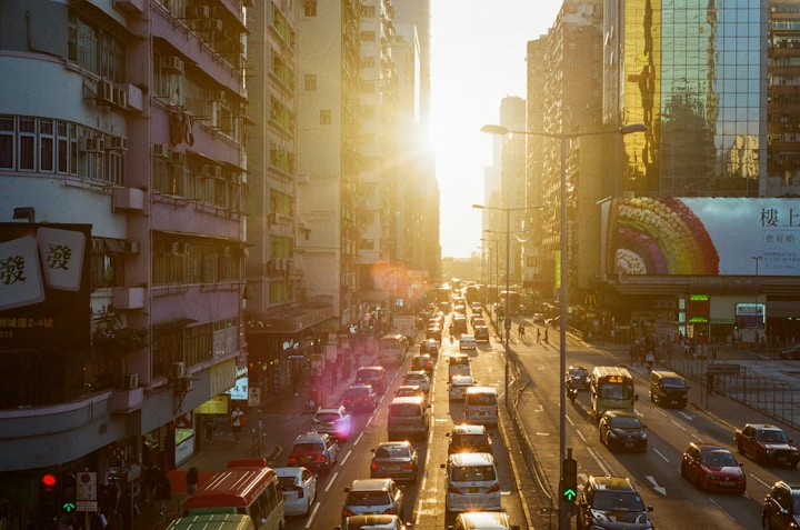 Solar storms hit tech equipment… ☀️