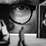 New exhibition by photographer Marc Holm casts celebs in a new light