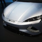 BYD and China's Dominance in the Global Battery Market