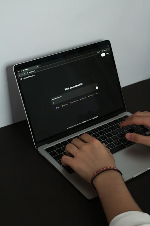 Flutter and AI-Assisted Coding The Latest Frontier in Mobile App Development