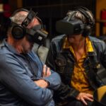 The Augmented Future How AR and AI Are Shaping the Global Technology Race