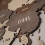 India-China Trade Relations Amidst Geopolitical Tensions