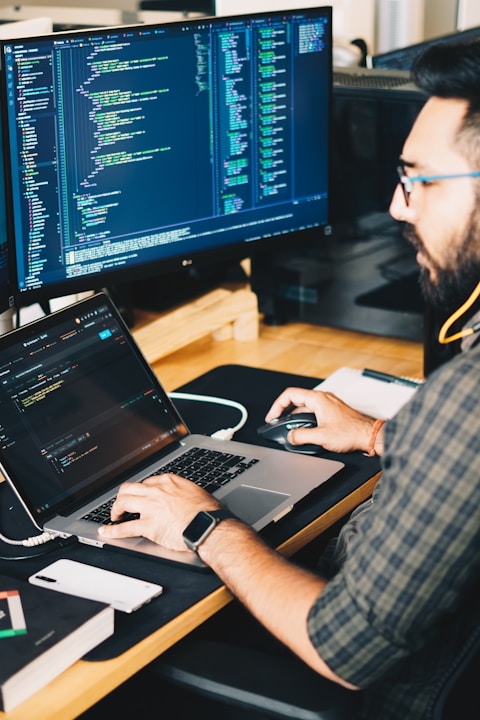 AI-Powered Development The Positive Revolution in Coding