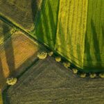 NASA and USDA Agree to Explore More Shared Satellite Data for Agriculture